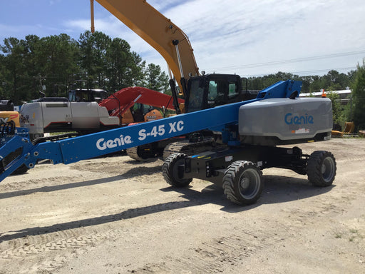 2020 GENIE S-45 XC