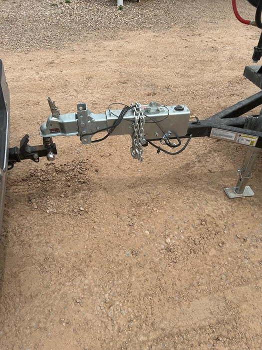 2025 MI-T-M HS-3505-1MGH-UR