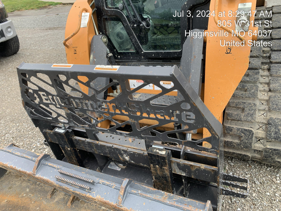 2022 PALADIN 48" Pallet Forks - Paladin