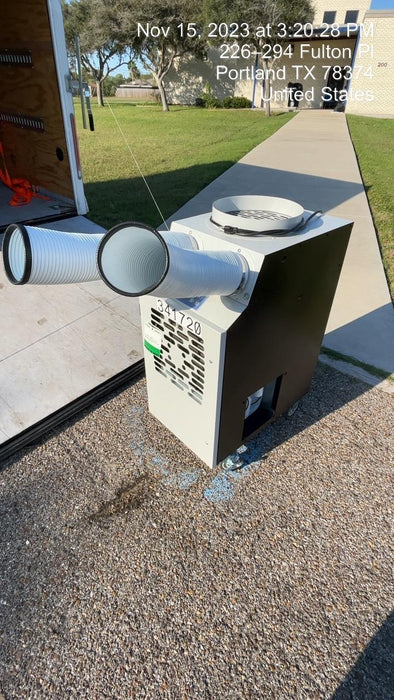 2023 KWIKOOL KPAC1411-2