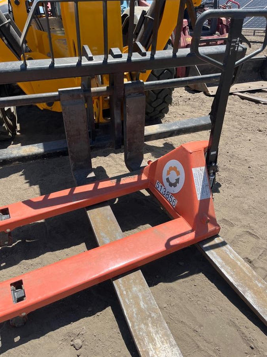 2025 FRANKLIN Franklin 2.5 Ton Pallet Jack