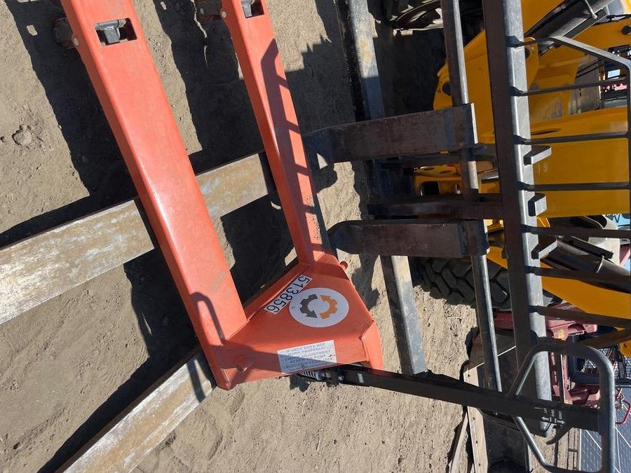 2025 FRANKLIN Franklin 2.5 Ton Pallet Jack