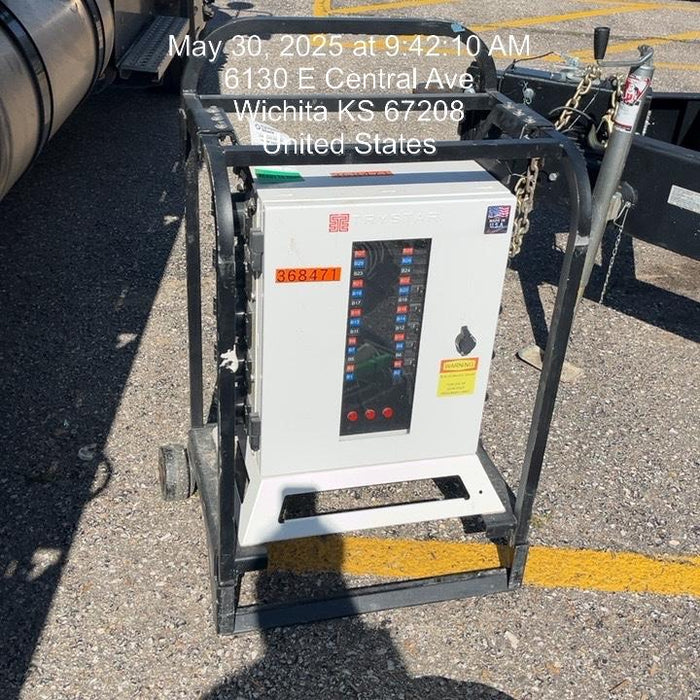 2023 TRYSTAR DBLA1.F3-A-A-A1