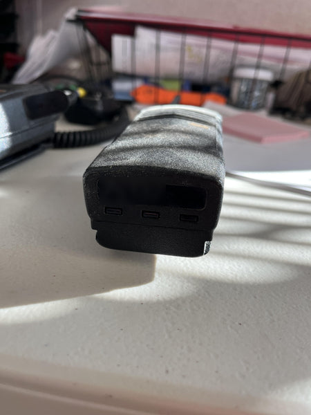 2020 MOTOROLA RDU4100