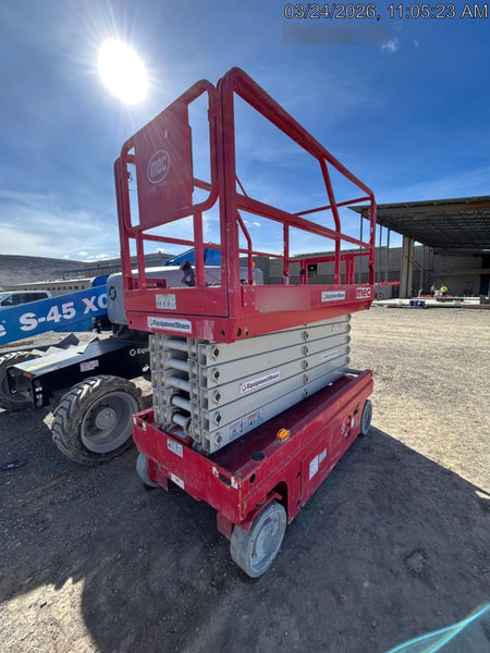 2020 MEC 4046SE