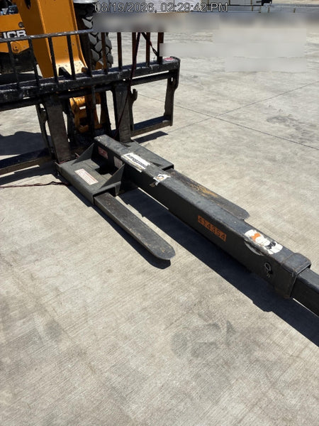 2024 ARROW MATERIAL HANDLING CE60-TH-STP