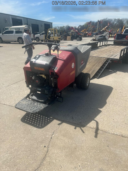2024 TORO MB-1600