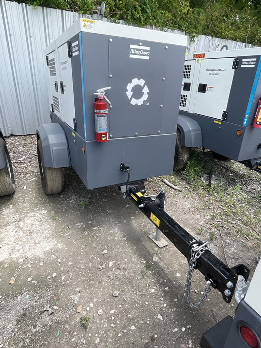2022 ATLAS COPCO QAS25 CWK