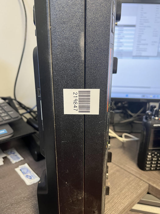 2023 MOTOROLA R7 DISPLAY