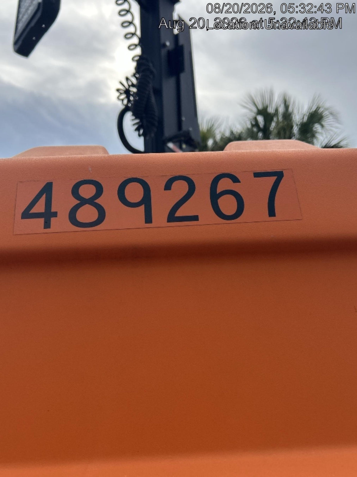 2025 Generac MLTS-4 Diesel, Mitsubishi L2E, 7.1 hp @1800 rpm, Flex Switch 120V Input, Powerzone Controller, (4) 320W LED Lights, 4kW Generator, 39.9 Gal Fuel Tank, 2" Ball, T3, ES Decals