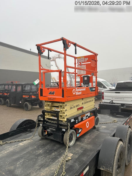 2025 JLG ES1932