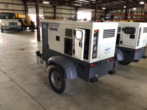 2020 ATLAS COPCO QAS25