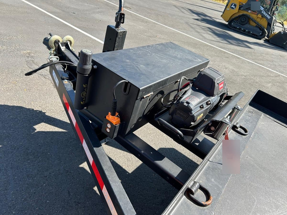 2024 STEELPOINT K19E