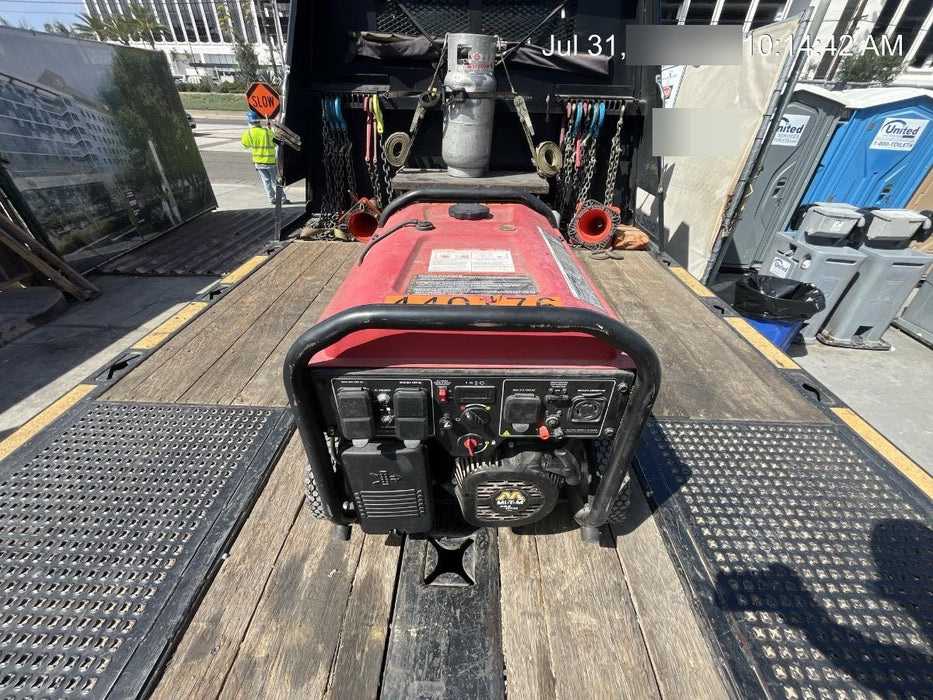 2024 MI-T-M GEN-6500-0MM1