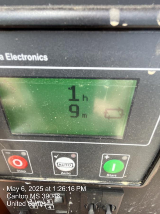 2025 WANCO WLTT-4MM4K