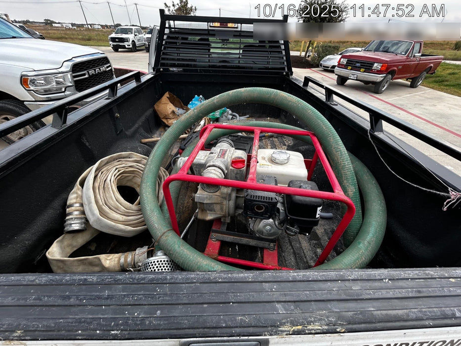 2023 MULTIQUIP QP3TH