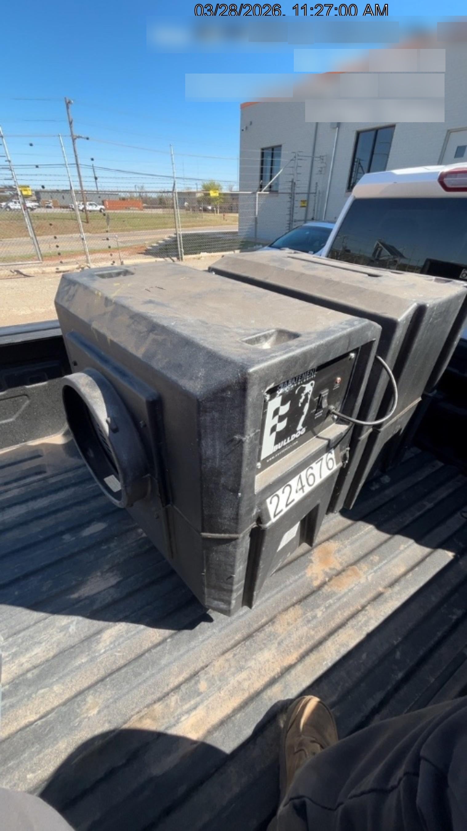 2022 ABATEMENT TECHNOLOGIES BD2KM