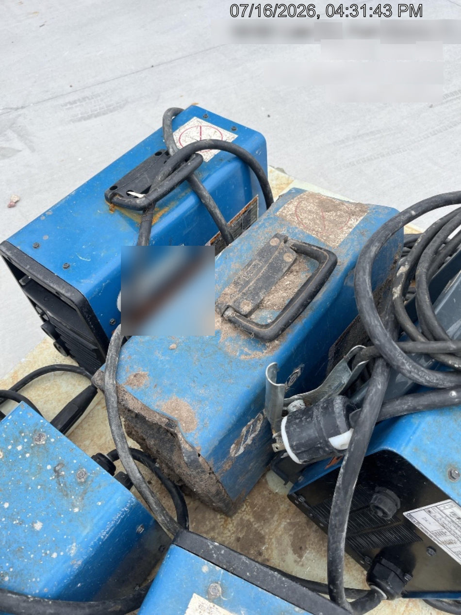 2024 MILLER ELECTRIC CST-282