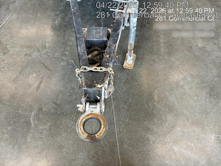 2020 ATLAS COPCO XATS 400 PFF