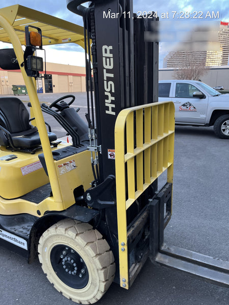2022 HYSTER H50UT