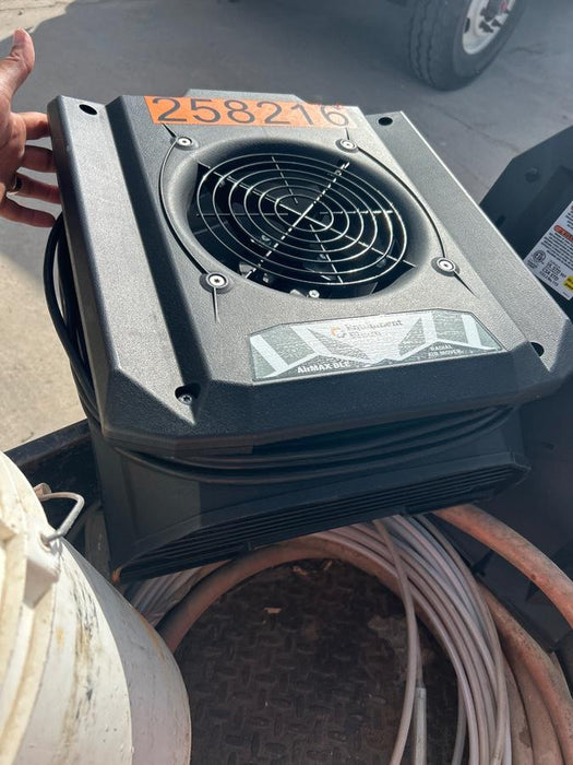 2022 PHOENIX AirMAX Radial Air Mover