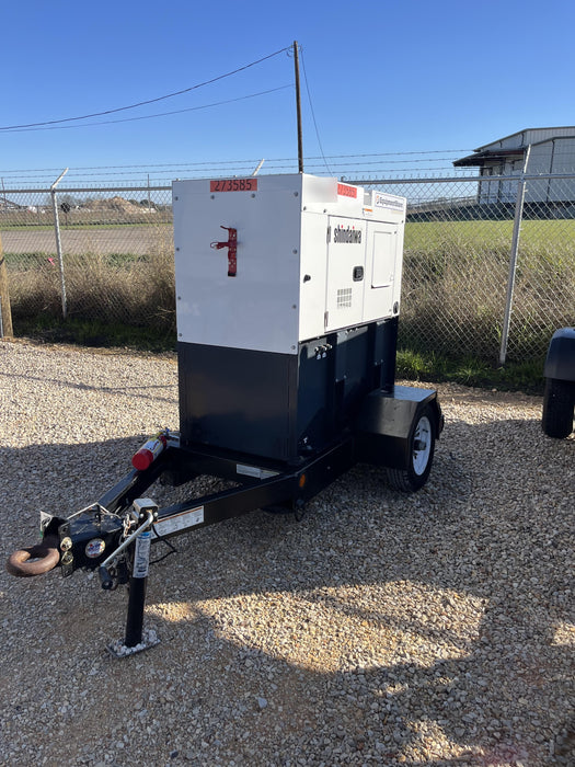 2022 SHINDAIWA DGK15FL