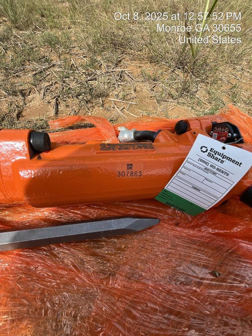 2023 MICHIGAN PNEUMATIC ES-TPB90-118-TRACKER