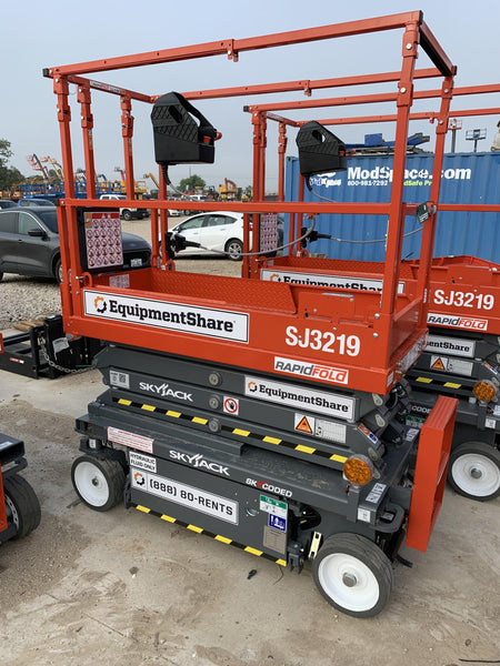 2023 SKYJACK SJ3219