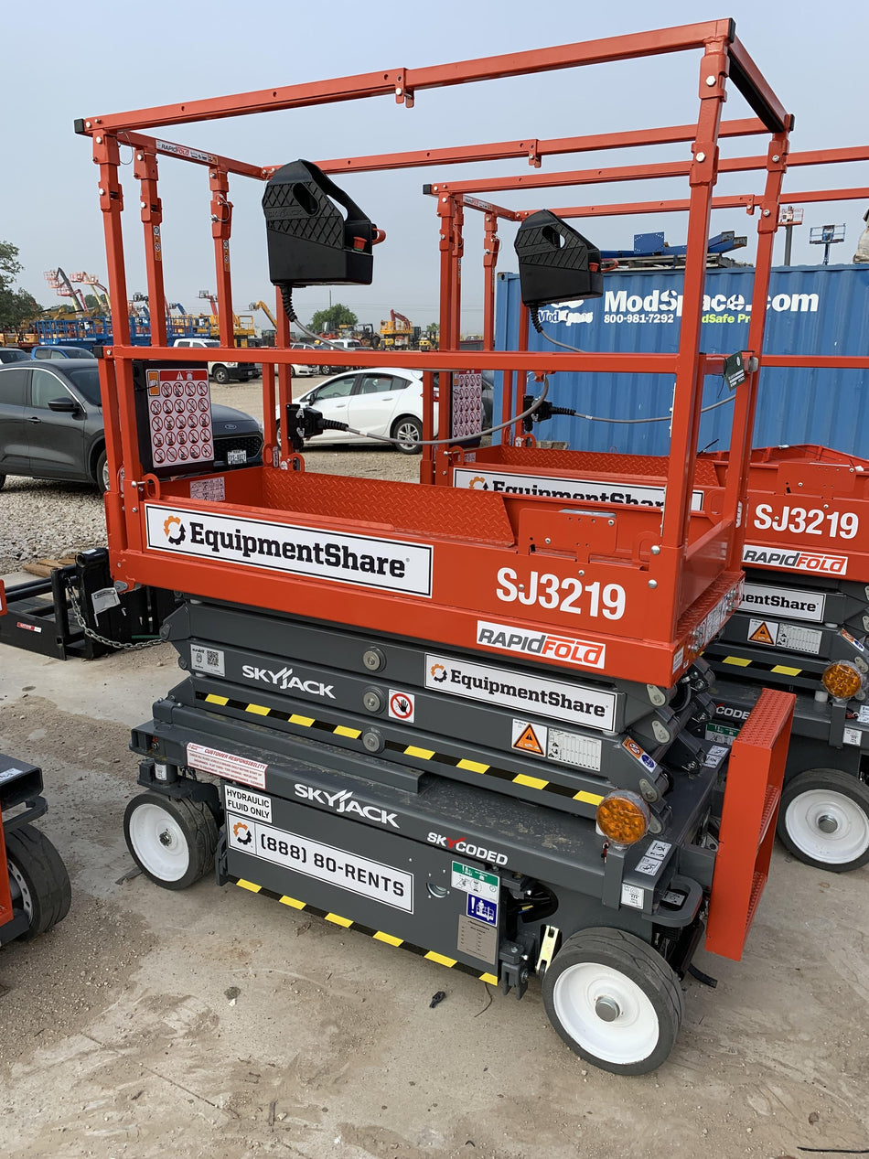 2023 SKYJACK SJ3219