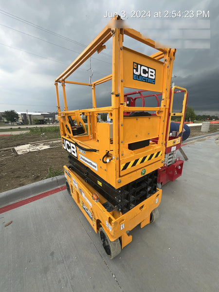 2024 JCB S1932E