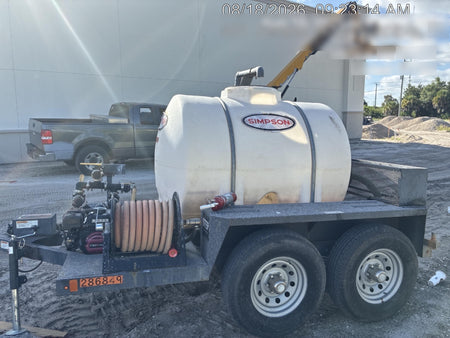 2022 SIMPSON SWT-52517