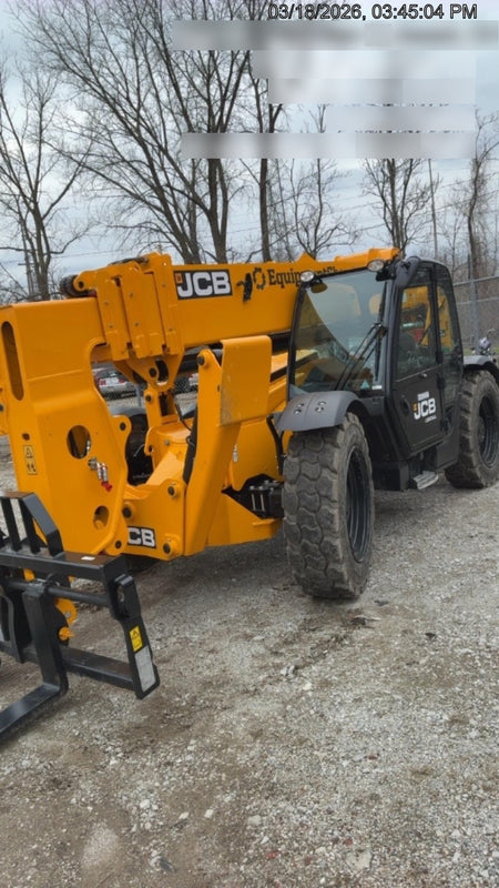 2026 JCB 510-56