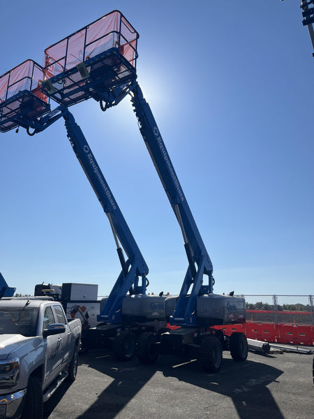 2026 GENIE S-65 XC