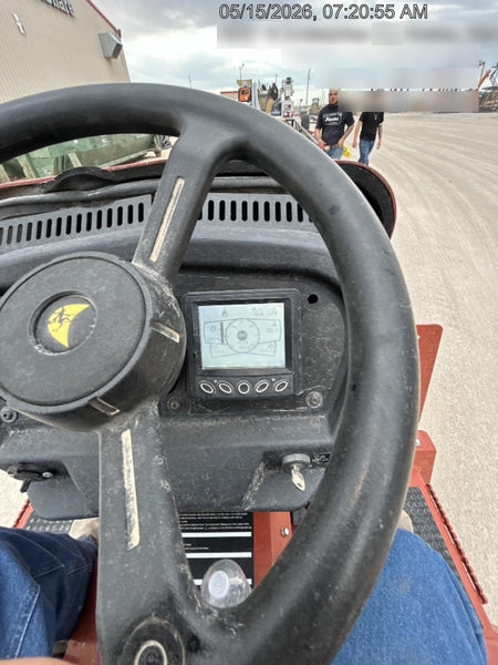 2023 DITCH WITCH RT45A