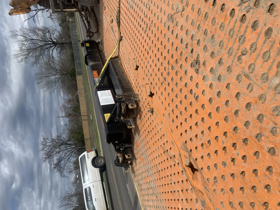 2020 STAR INDUSTRIES M1360B - Star JIB Boom