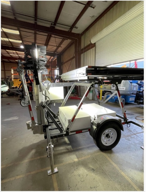 2024 WANCO WLTS-MM8A-1600