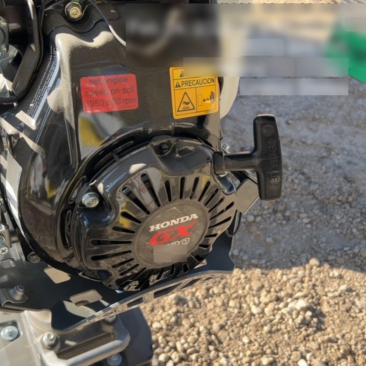 2025 WACKER NEUSON BS62-4Ab/28
