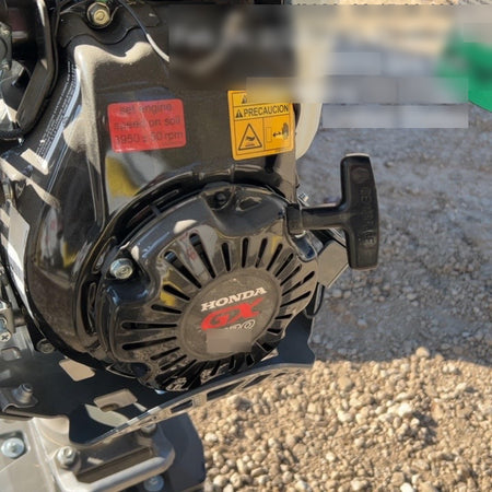 2025 WACKER NEUSON BS62-4Ab/28