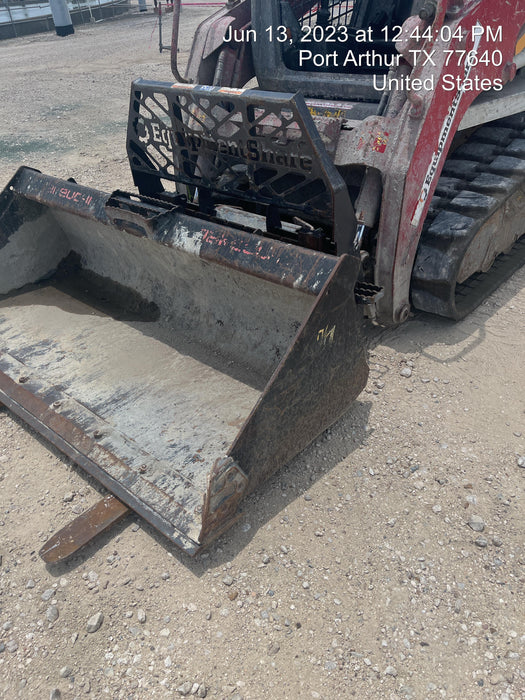 2021 PALADIN 48" Pallet Forks - Paladin