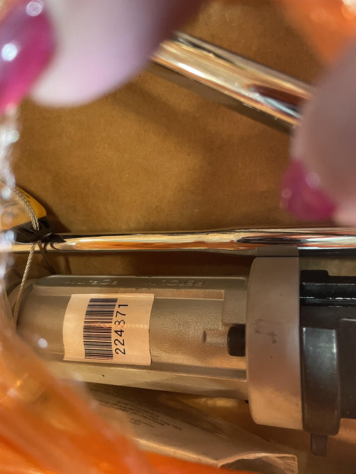 2022 PETOL P95-525 GEARWRENCH