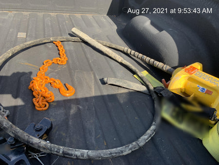 2019 WACKER NEUSON M2500