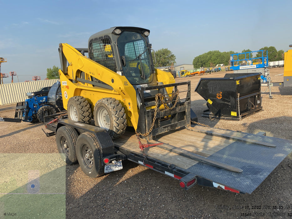 2021 ARROW MATERIAL HANDLING 60" Pallet Forks