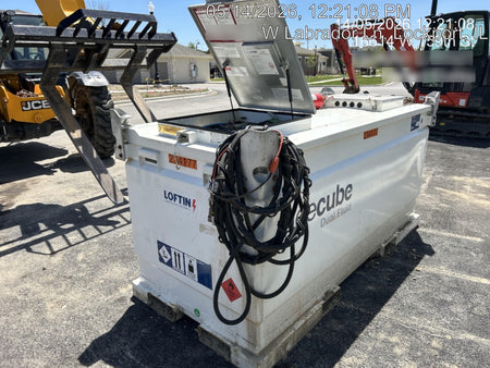2022 LOFTIN AC-DF-475-37