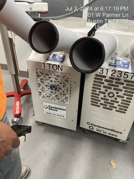 2023 KWIKOOL KPAC1411-2