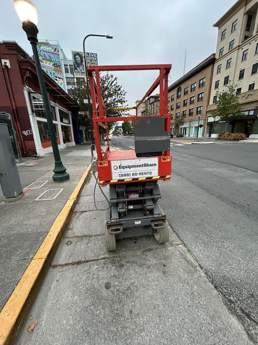 2019 SKYJACK SJIII-3226