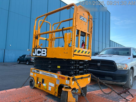 2021 JCB S1930E