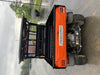 2020 Kubota RTV-X1140W-H 4WD, LED Strobe, Windshield Acrylic Clear, Plastic Canopy, Wire Harness Kit, Backup Alarm