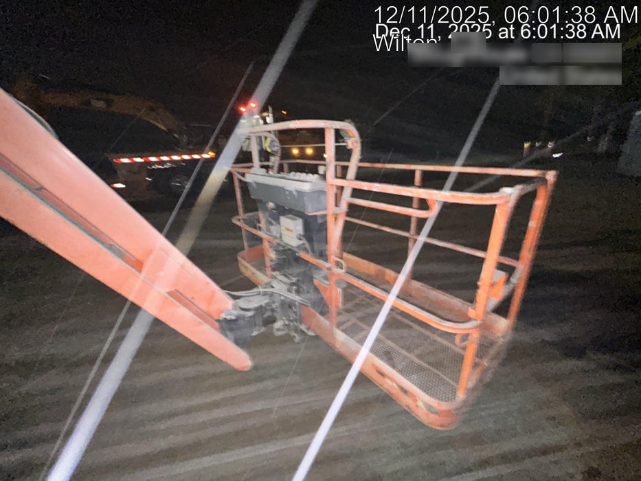 2020 JLG 460SJ
