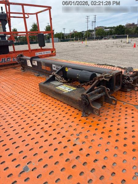 2021 STAR INDUSTRIES M1360B - Star JIB Boom