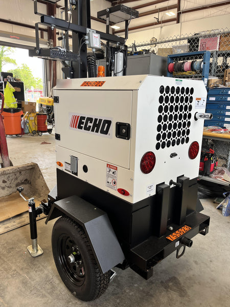 2026 ECHO DLT-3